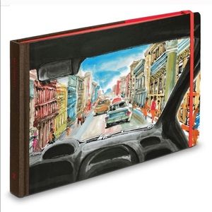 Louis Vuitton Travel Book - Cuba